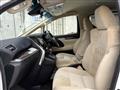 2019 Toyota Vellfire