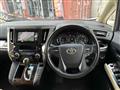 2019 Toyota Vellfire