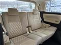 2019 Toyota Vellfire