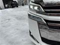2019 Toyota Vellfire