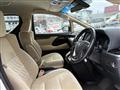 2019 Toyota Vellfire
