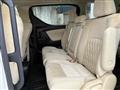 2019 Toyota Vellfire