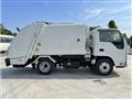 2016 Isuzu Isuzu Others