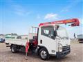 2011 Isuzu Isuzu Others