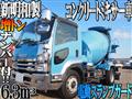2017 Isuzu Isuzu Others