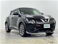 2015 Nissan Juke