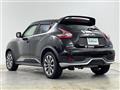 2015 Nissan Juke