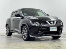 2015 Nissan Juke