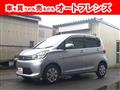 2015 Mitsubishi eK Wagon