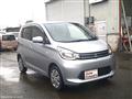 2015 Mitsubishi eK Wagon