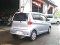 2015 Mitsubishi eK Wagon