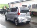 2015 Mitsubishi eK Wagon