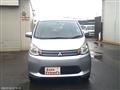 2015 Mitsubishi eK Wagon