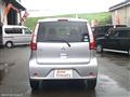 2015 Mitsubishi eK Wagon