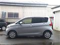 2015 Mitsubishi eK Wagon