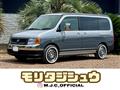 2001 Honda Step WGN