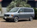 2001 Honda Step WGN