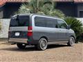 2001 Honda Step WGN