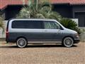 2001 Honda Step WGN