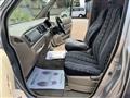 2001 Honda Step WGN