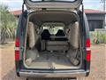 2001 Honda Step WGN