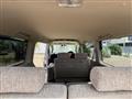 2001 Honda Step WGN