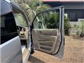 2001 Honda Step WGN