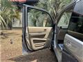 2001 Honda Step WGN