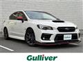 2018 Subaru WRX S4