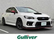 2018 Subaru WRX S4