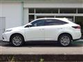 2017 Toyota Harrier