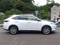 2017 Toyota Harrier