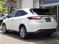 2017 Toyota Harrier