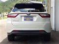 2017 Toyota Harrier