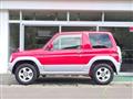 2008 Mitsubishi Pajero Mini