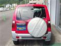 2008 Mitsubishi Pajero Mini