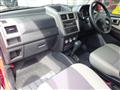 2008 Mitsubishi Pajero Mini