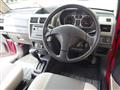 2008 Mitsubishi Pajero Mini
