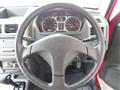 2008 Mitsubishi Pajero Mini