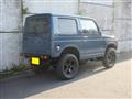 1996 Suzuki Jimny