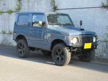1996 Suzuki Jimny