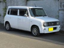 2004 Suzuki Lapin