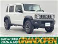 2025 Suzuki Jimny