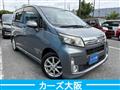 2013 Daihatsu Move Custom