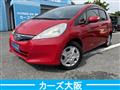 2011 Honda Fit