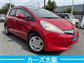 2011 Honda Fit