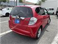 2011 Honda Fit