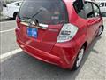 2011 Honda Fit