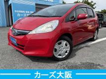 2011 Honda Fit