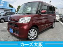 2015 Daihatsu Tanto